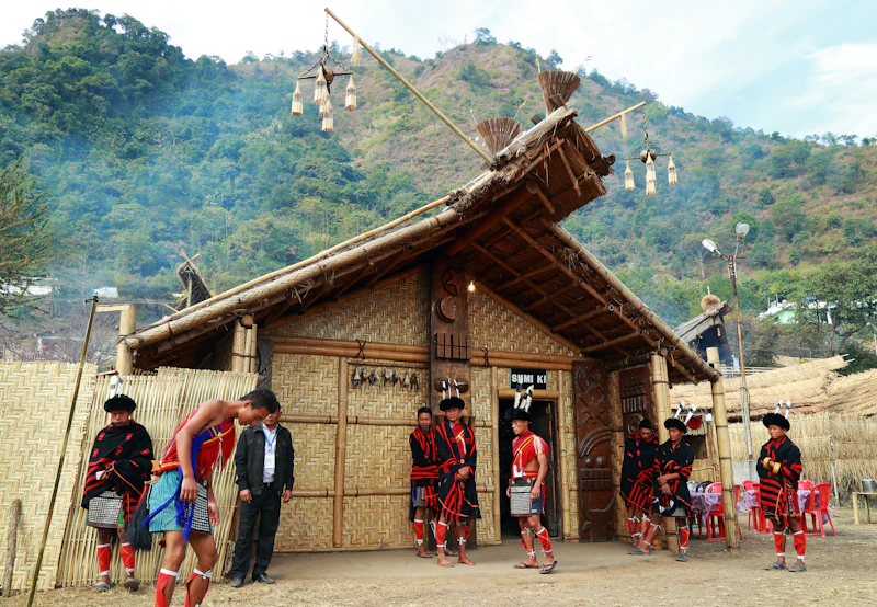 mendagri ajak sinergi bangun rumah papua pegunungan menjawab urgensi