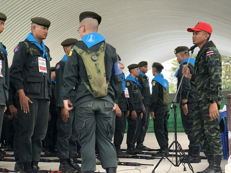 mendagri prabowo taklimat perwira analisis siswa 2026