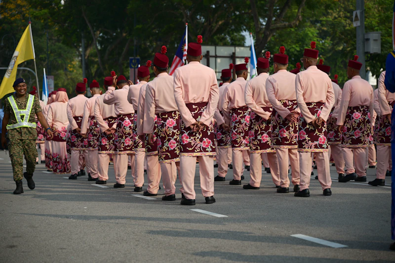 merawat memori bangsa hormat terakhir untuk subagyo hs