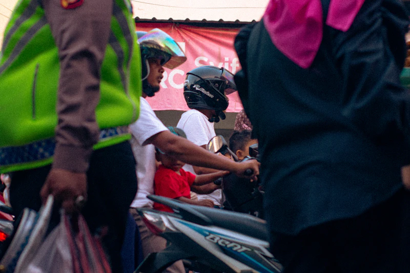 operasi patuh 2026 analisis kritis sisi wacana