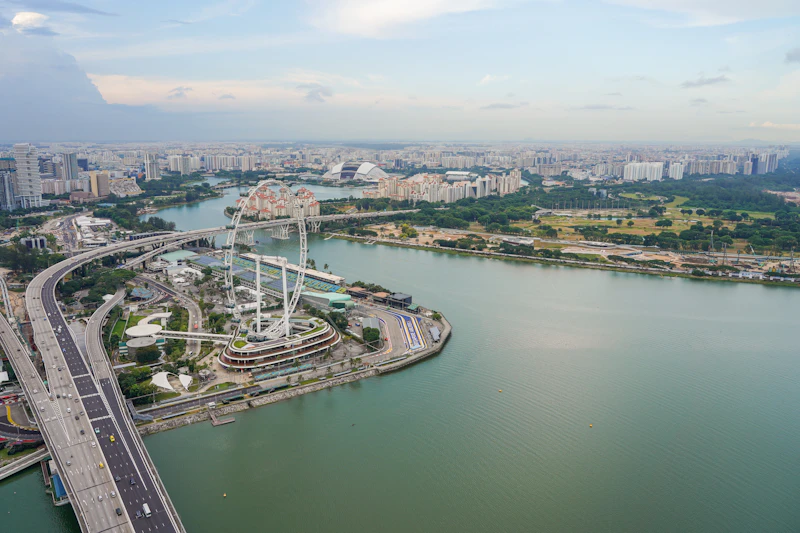 pasokan gas ri dipangkas singapura lirik nuklir