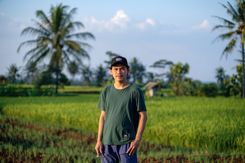 rp 400 triliun petani guyuran harapan atau cuan elit prabowo