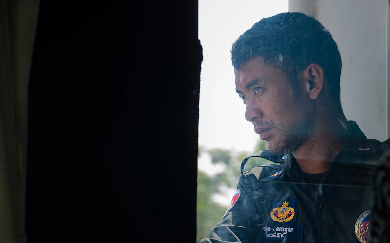rumah dinas sarang judi ksad malu rakyat miris