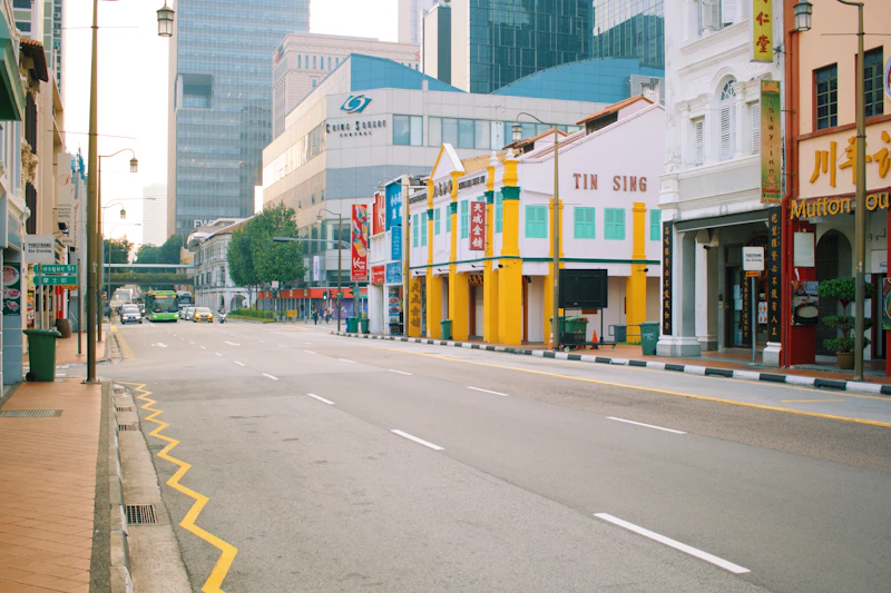singapura terburuk dunia biaya hidup siapa untung
