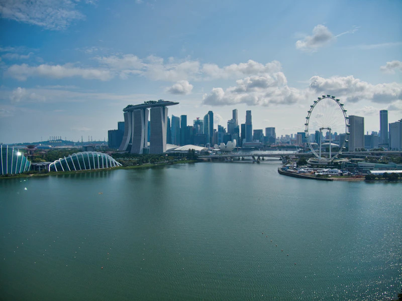 singapura tercekik kabut asap siapa untung dibalik pedihnya udara oktober 2026