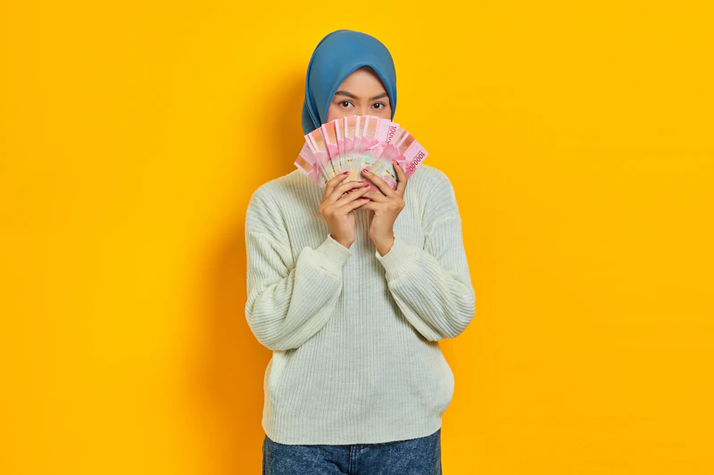 tabungan menipis krisis daya beli rakyat 2026