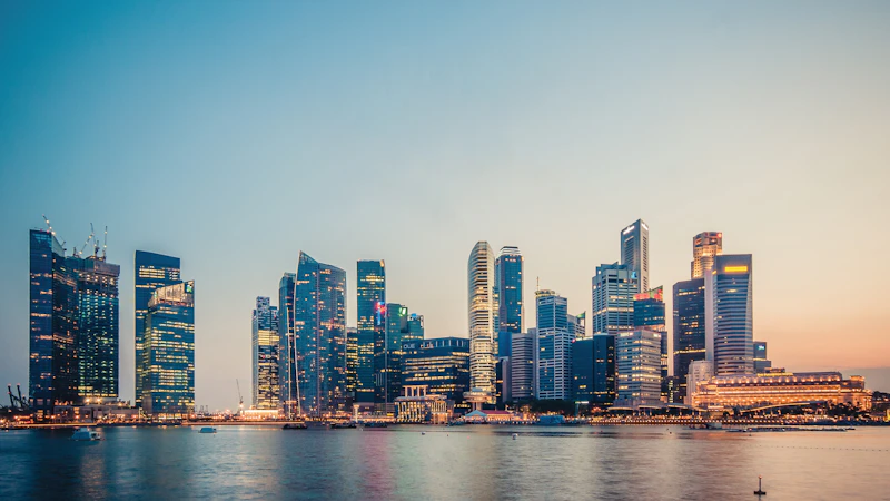 tekanan hidup singapura puncak baru sejak 2024