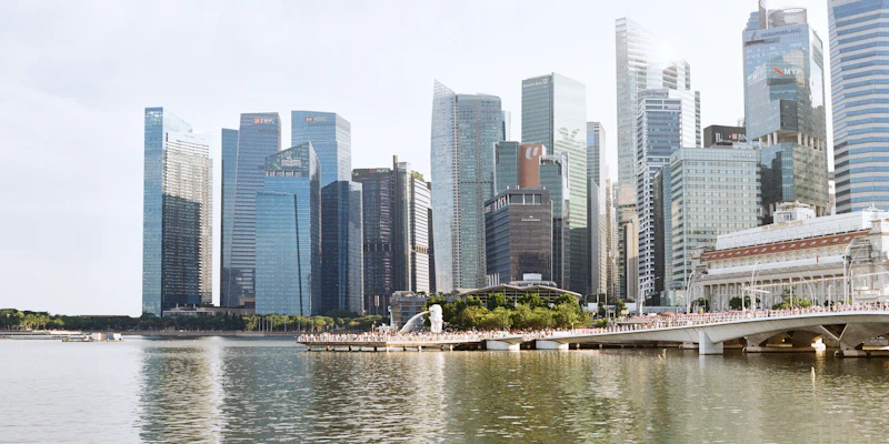 temasek beri peringatan keras ada apa ekonomi 2026