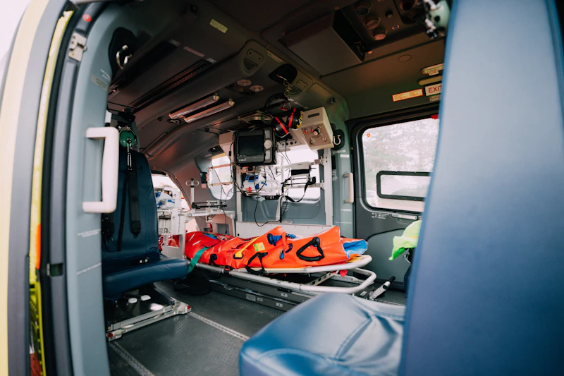 tragedi ambulans 10 nyawa melayang ada apa oksigen kita